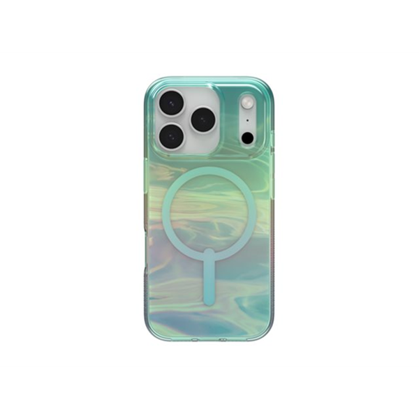 ZAGG Milan Snap Apple Basin Irid OilSlck