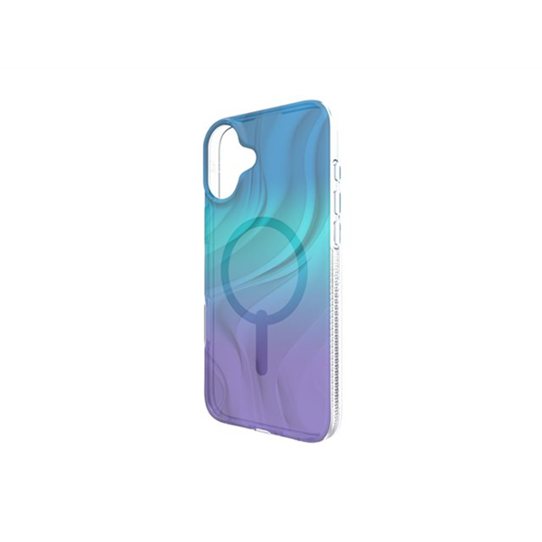 ZAGG Milan Snap Dwight LGPL Deep Aurora