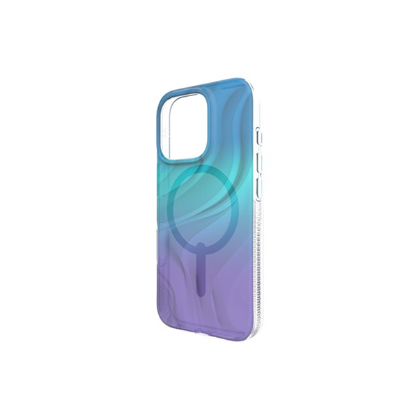 ZAGG Milan Snap Jim SMPro Deep Aurora