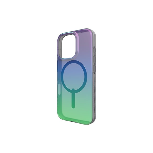 ZAGG Milan Snap Jim SMPro Raven Feather