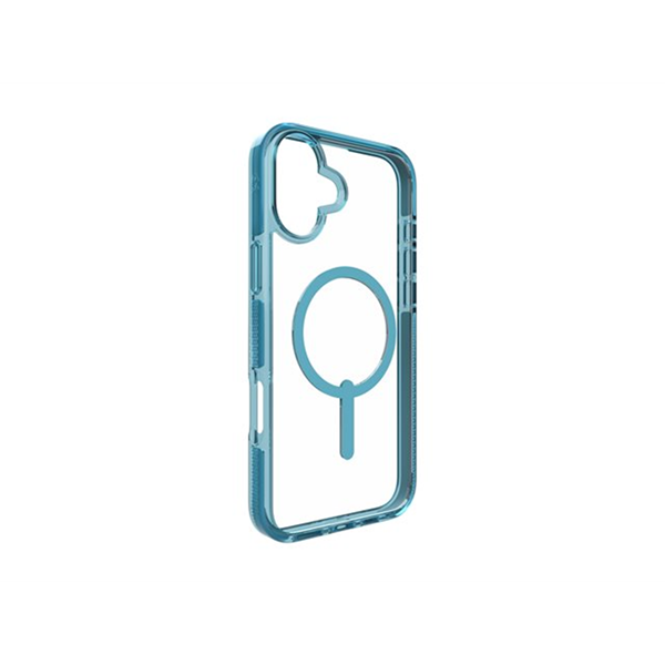 ZAGG Santa Cruz Snp Dwight LGPL Retro Bl ZAGG Santa Cruz Snp Dwight LGPL Retro Bl