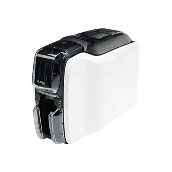 ZC100-Single-Sided Colour Card Printer-300 dpi (11.8 dots/mm)-USB 2.0-QuikCard ID Solution-200 PVC C