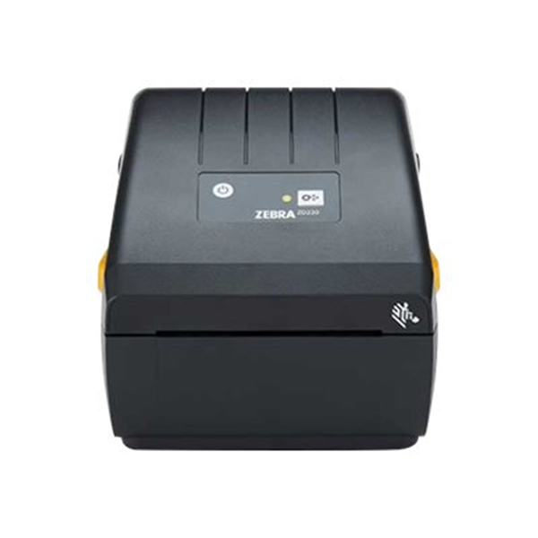 ZD220 DT PRINT STD EZPL 203 dpi