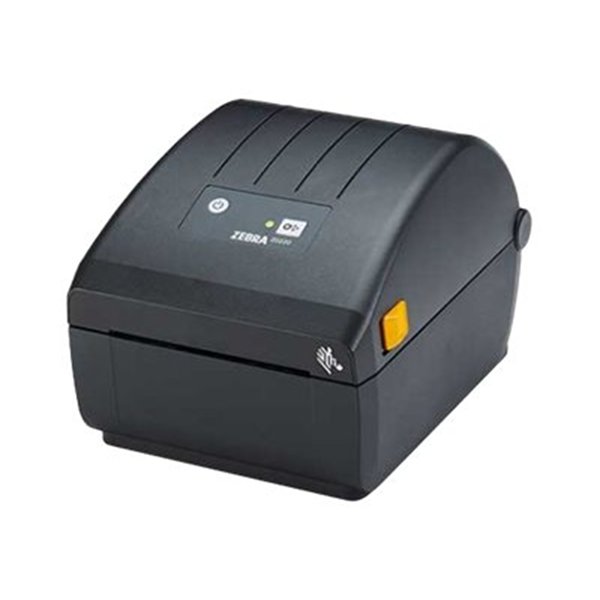 ZD220 Standard EZPL - 203 dpi