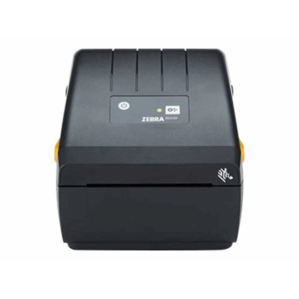 ZD220 TT PRINT 74M STD EZPL 203 dpi EU/U