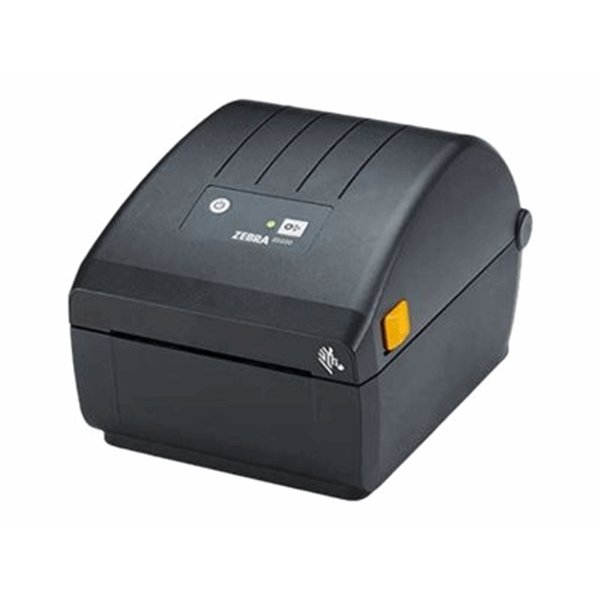 ZD230 DT PRINT STD EZPL 203 DPI EU/UK