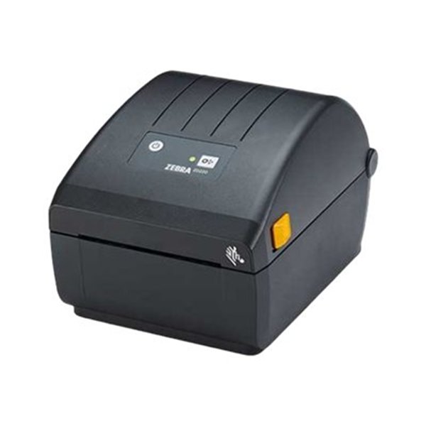 ZD230 TT PRINT 74/300M STD EZPL 203 dpi