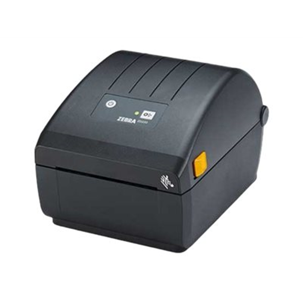 ZD230 TT PRINT 74/300M STD EZPL 203 dpi