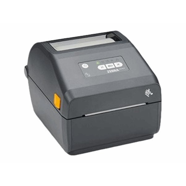 ZD421 DT 203dpi USB Host LAN