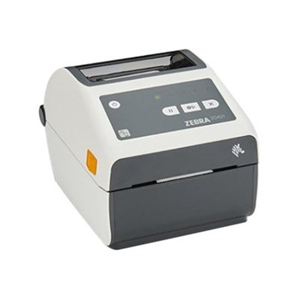 ZD421 DT HC 300dpi USB Host LAN