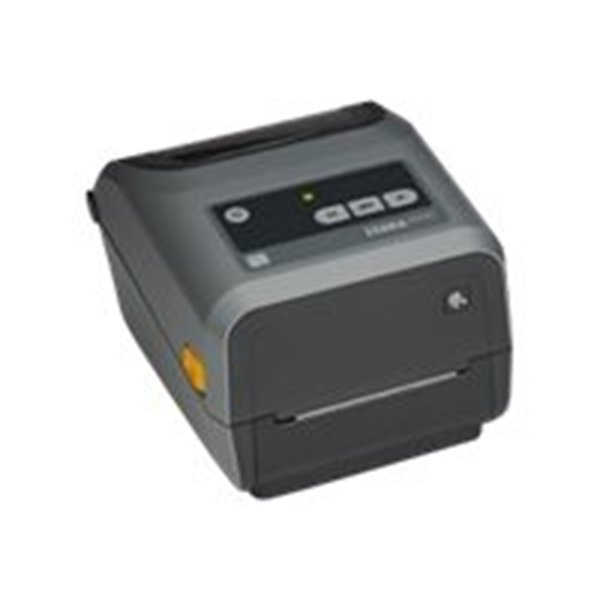 ZD421 TT 203 dpi USB Host Modular Slot E ZD421 TT 203 dpi USB Host Modular Slot E