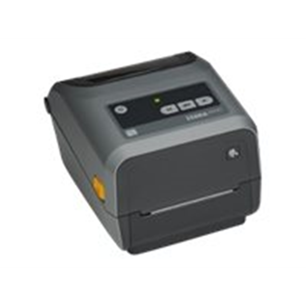 ZD421 TT 203 dpi USB Host Modular Slot E