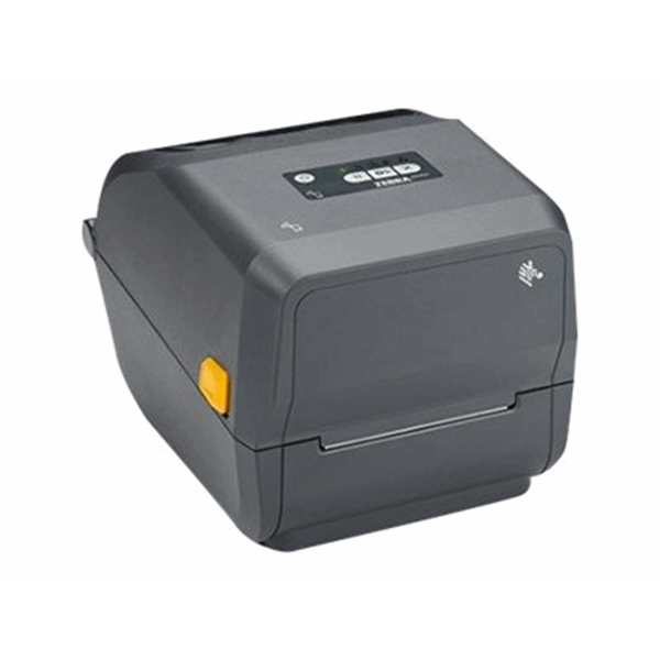 ZD421 TT 203dpi USB HOST LAN ZD421 TT 203dpi USB HOST LAN