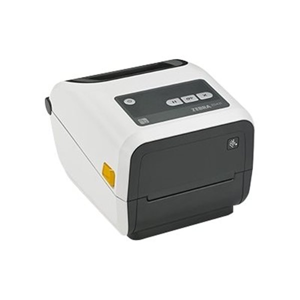 ZD421 TT 300 DPI USB USB HOST MODULAR CO