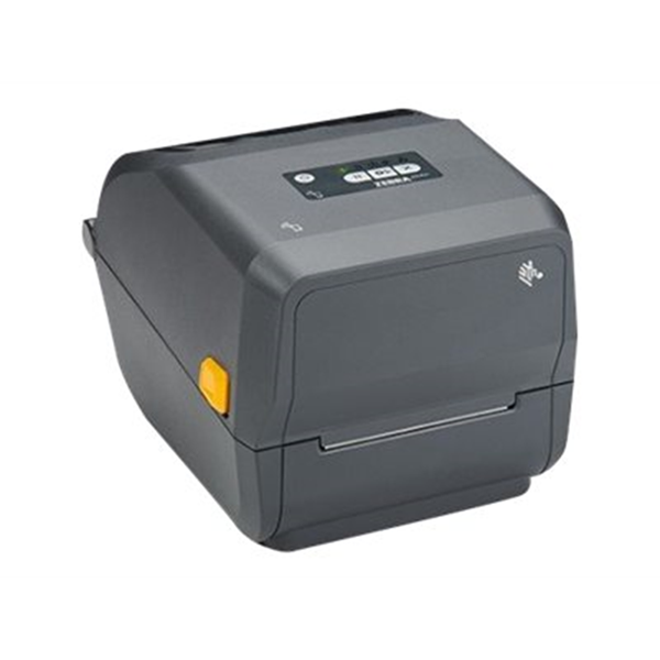 ZD421 TT 300dpi USB Host LAN