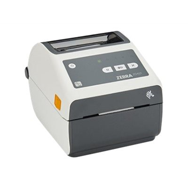 ZD421 TT HC 203dpi USB Host ZD421 TT HC 203dpi USB Host