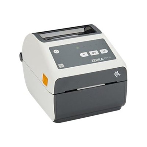 ZD421 TT HC 300dpi USB Host LAN