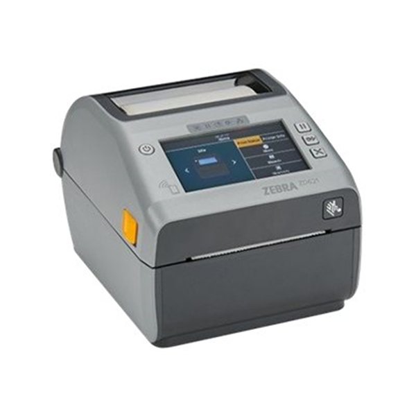 ZD621 DT 203dpi USB Host LAN