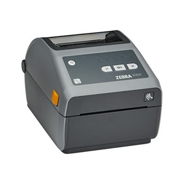 ZD621 DT 203dpi USB Host LAN ZD621 DT 203dpi USB Host LAN