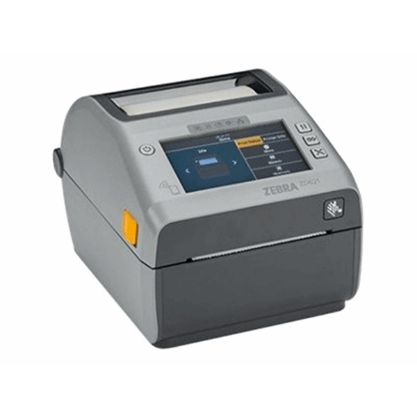 ZD621 DT Color Touch LCD 203dpi ZD621 DT Color Touch LCD 203dpi