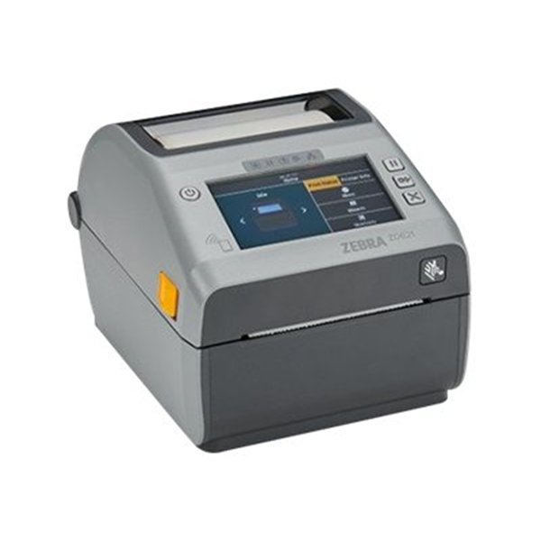 ZD621 DT Color Touch LCD 203dpi