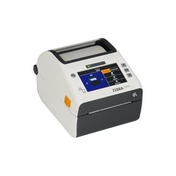 ZD621 DT HC Color Touch LCD
