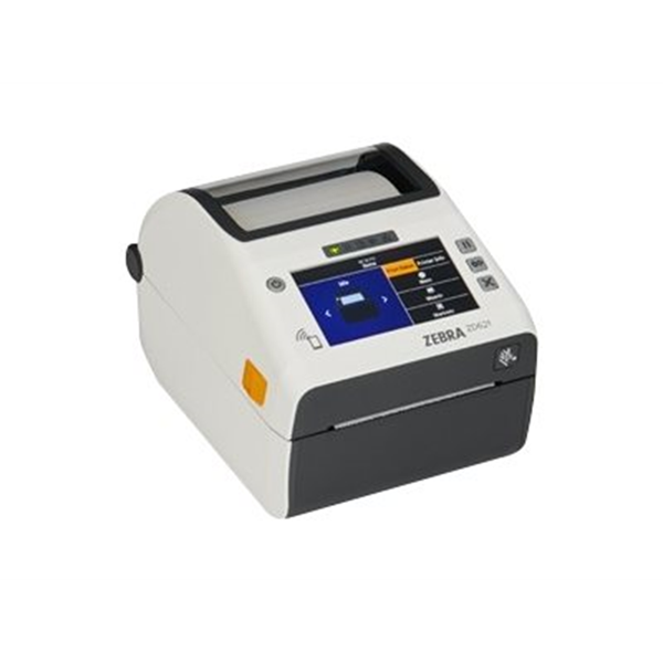 ZD621 DT HC Color Touch LCD ZD621 DT HC Color Touch LCD