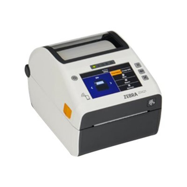 ZD621 DT HC Color Touch LCD