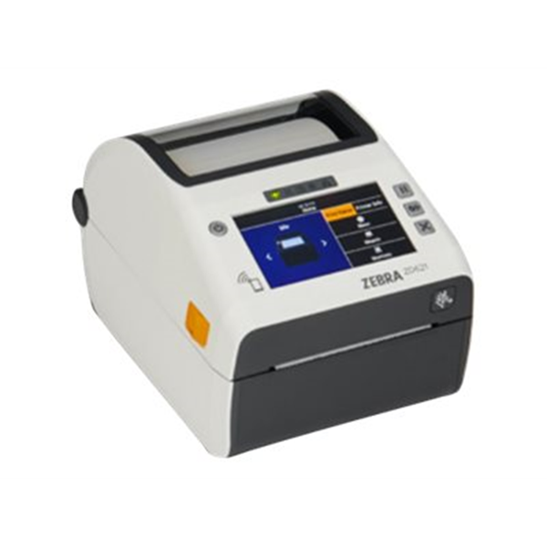 ZD621 DT HC Color Touch LCD ZD621 DT HC Color Touch LCD