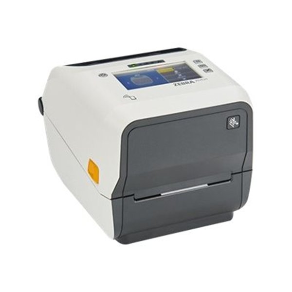 ZD621 TT HC Color Touch LCD