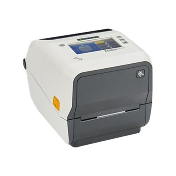 ZD621 TT HC Color Touch LCD ZD621 TT HC Color Touch LCD