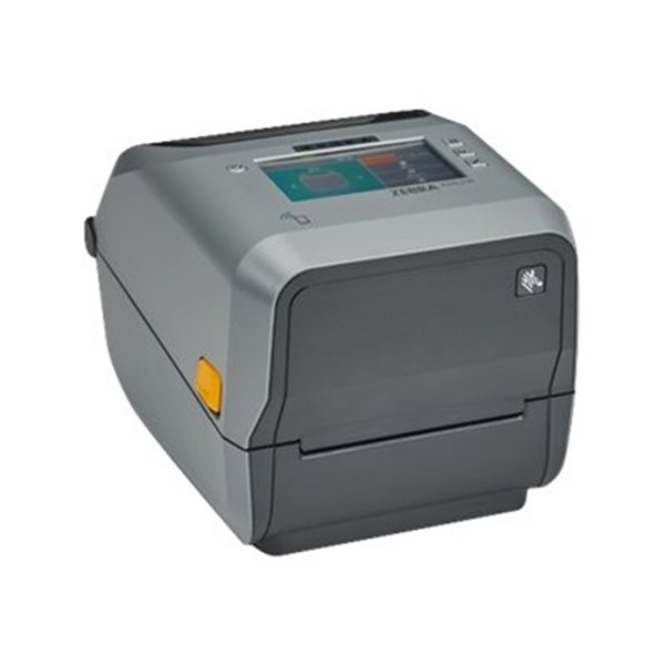 ZD621R TT Touch LCD 203 dpi USB Host LAN