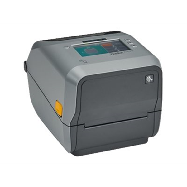 ZD621R TT Touch LCD 203 dpi USB Host LAN