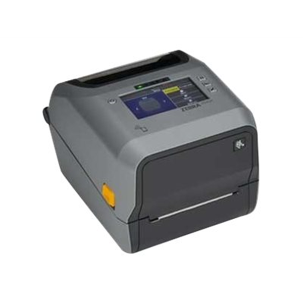 ZD621R TT Touch LCD 300 dpi USB Host LAN