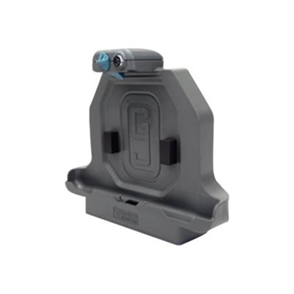 Zebra ET51/56 8in SLIM Cradle (No