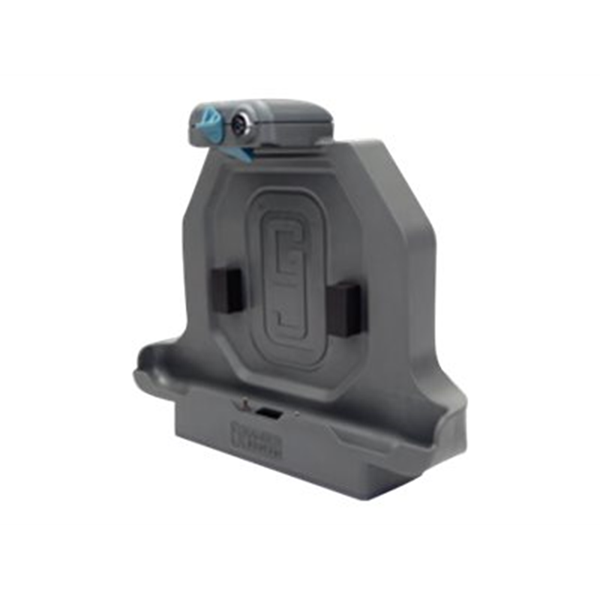 Zebra ET51/56 8in SLIM Cradle (No