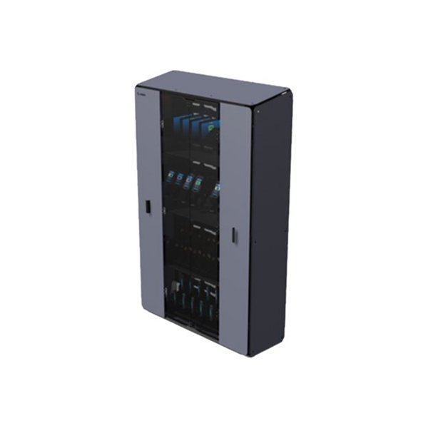 Zebra Intelligent Cabinets Extreme Zebra Intelligent Cabinets Extreme