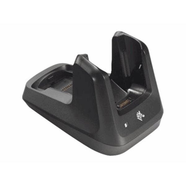 Zebra Zebra charging station