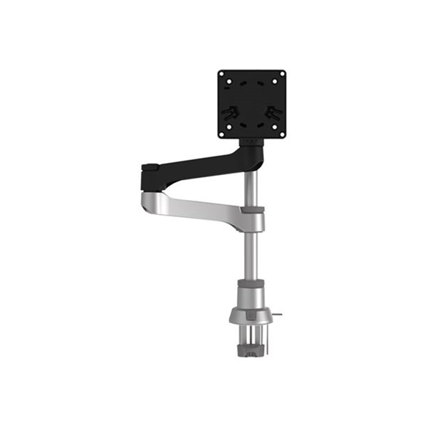 Zepher 4 Monitor Arm  adjustable  silver