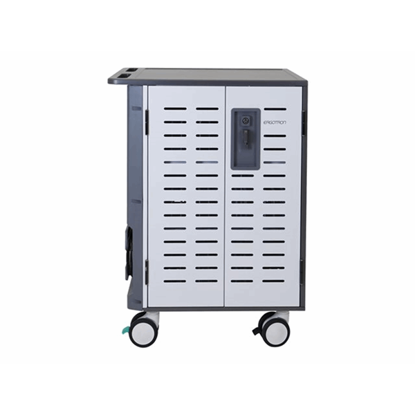 Zip40 Charging and Management Cart EU
