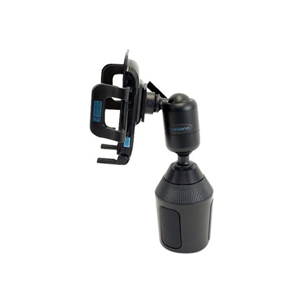 Zirkona KIT - Standard Clamp Phone Mount