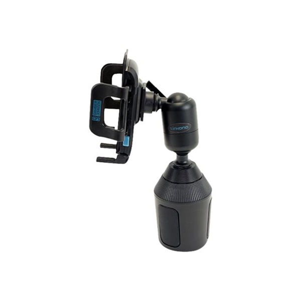 Zirkona KIT - Standard Clamp Phone Mount