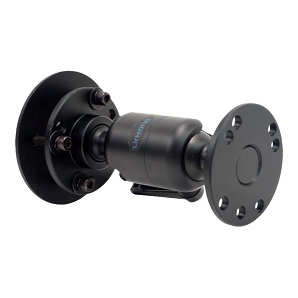 Zirkona medium joiner AMPS w/ back plate