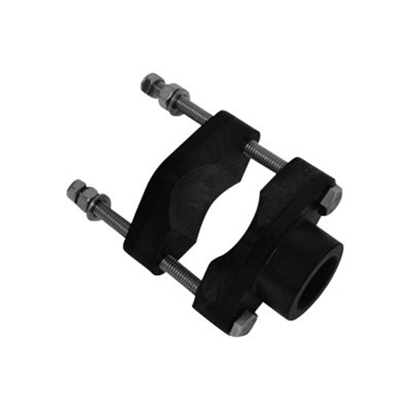 ZIRKONA SMALL PIPE CLAMP .