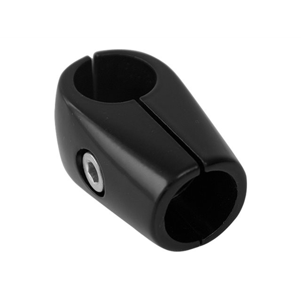 Zirkona Tube/Sleeve Mount