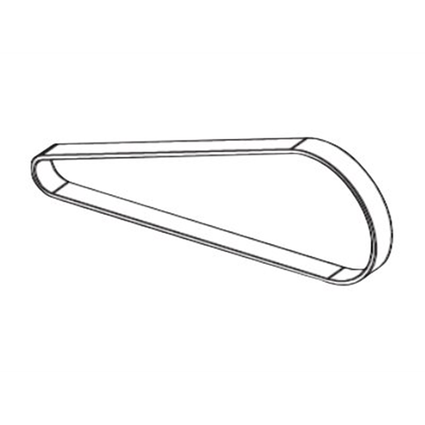 ZM600/Z400 300&600dpi Drive Belt Kit