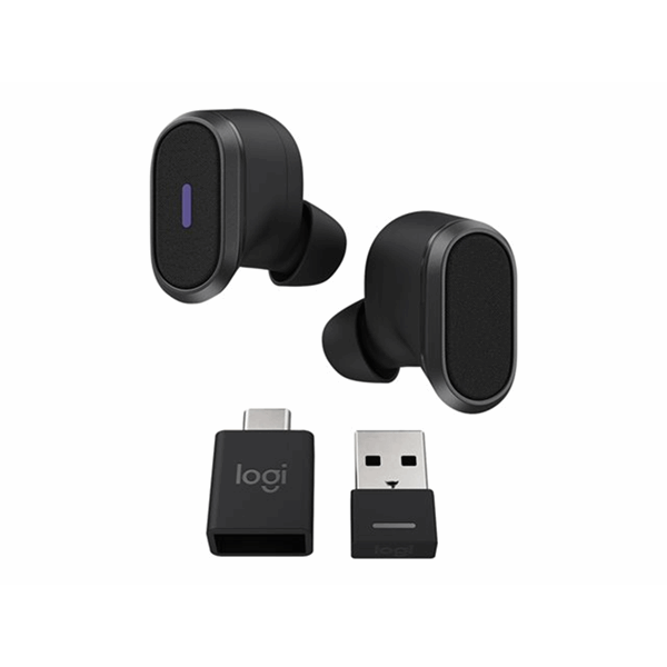 Zone True Wireless Graphite Zone True Wireless Graphite