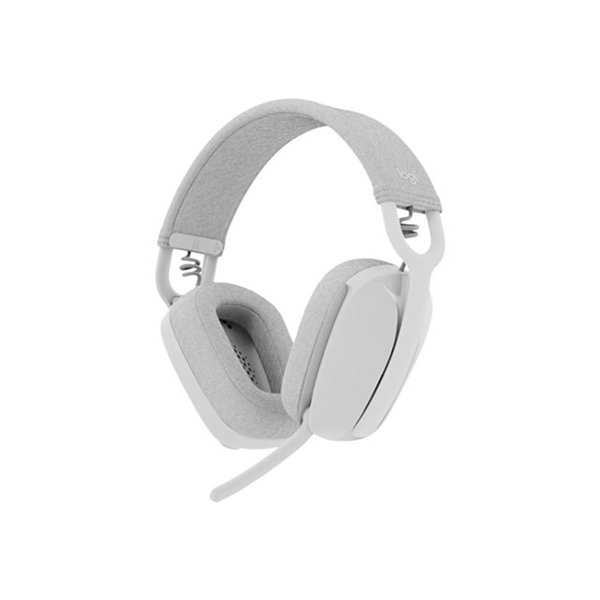 ZONE VIBE WIRELESS MS OFF WHITE - - WW