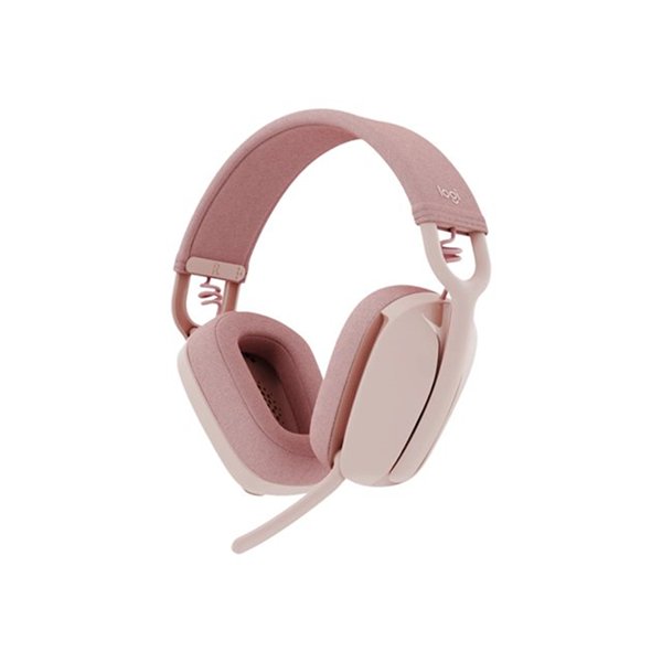 ZONE VIBE WIRELESS MS - ROSE - - EMEA
