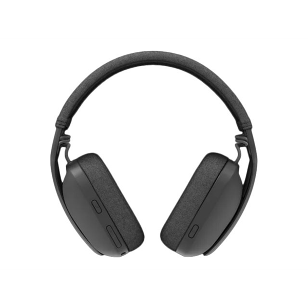 Zone Vibe Wireless UC - GRAPHITE UC MFI